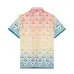 7Casablanca Shirts #A33553