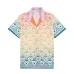 1Casablanca Shirts #A33553