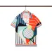 1Casablanca Shirts #A33638