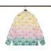 10Casablanca Shirts #A35646