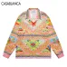 1Casablanca Shirts #A35756