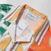 7Casablanca Shirts #A35757