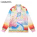 1Casablanca Shirts #A35798