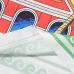 3Casablanca Shirts #A35799
