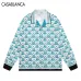 1Casablanca Shirts #A35800