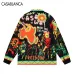9Casablanca Shirts #A35801