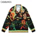 1Casablanca Shirts #A35801
