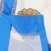 6Casablanca Shirts #A35802