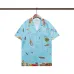 1Casablanca Shirts #A36682