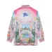 12Casablanca Shirts #A38640