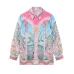 1Casablanca Shirts #A38640