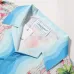 6Casablanca Shirts #A38644