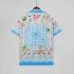 7Casablanca Shirts #A38644