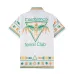10Casablanca Shirts #A39066