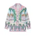 1Casablanca Shirts #A39653