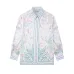 1Casablanca Shirts #A40401