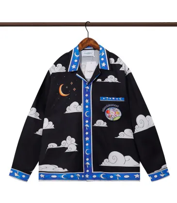 Casablanca Shirts #A51793