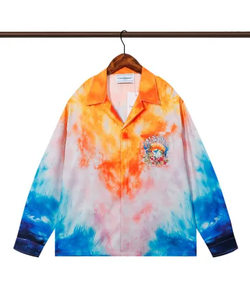 Casablanca Shirts #A51795