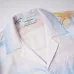 7Casablanca short Shirts #A50930
