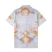 9Casablanca short Shirts #A50930