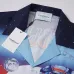 5Casablanca short Shirts #A50931