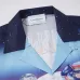 10Casablanca short Shirts #A50931