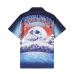 11Casablanca short Shirts #A50931