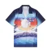 1Casablanca short Shirts #A50931