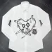 1D&amp;G Shirts for D&amp;G Long-Sleeved Shirts For Men #A23496