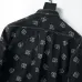 7D&amp;G Shirts for D&amp;G Long-Sleeved Shirts For Men #A30930