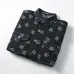 8D&amp;G Shirts for D&amp;G Long-Sleeved Shirts For Men #A30930