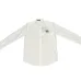1D&amp;G Shirts for D&amp;G Long-Sleeved Shirts For Men #A34643