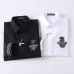4D&amp;G Shirts for D&amp;G Long-Sleeved Shirts For Men #A36136