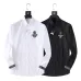 1D&amp;G Shirts for D&amp;G Long-Sleeved Shirts For Men #A36136