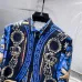 8D&amp;G Shirts for D&amp;G Long-Sleeved Shirts For Men #A37001