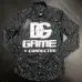 1D&amp;G Shirts for D&amp;G Long-Sleeved Shirts For Men #A41177