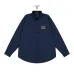 3D&amp;G Shirts for D&amp;G Long-Sleeved Shirts For Men #A44070