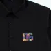 6D&amp;G Shirts for D&amp;G Long-Sleeved Shirts For Men #A44070