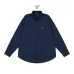 3D&amp;G Shirts for D&amp;G Long-Sleeved Shirts For Men #A44071