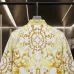 8D&amp;G Shirts for D&amp;G Long-Sleeved Shirts For Men #A45730
