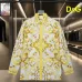1D&amp;G Shirts for D&amp;G Long-Sleeved Shirts For Men #A45730