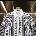 7D&amp;G Shirts for D&amp;G Long-Sleeved Shirts For Men #A45731