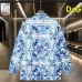 9D&amp;G Shirts for D&amp;G Long-Sleeved Shirts For Men #A45732