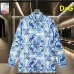 10D&amp;G Shirts for D&amp;G Long-Sleeved Shirts For Men #A45732