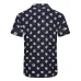 9D&amp;G Shirts for D&amp;G Short-Sleeved Shirts For Men #999932004