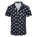 1D&amp;G Shirts for D&amp;G Short-Sleeved Shirts For Men #999932004