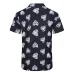 9D&amp;G Shirts for D&amp;G Short-Sleeved Shirts For Men #999932005