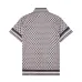 6D&amp;G Shirts for D&amp;G Short-Sleeved Shirts For Men #A32292