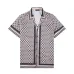 1D&amp;G Shirts for D&amp;G Short-Sleeved Shirts For Men #A32292
