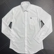 Dior shirts for Dior Long-Sleeved Shirts for men #A23476